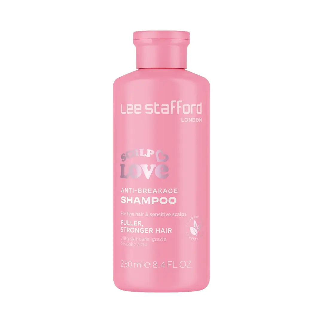 Scalp Love Anti Breakage Shampoo