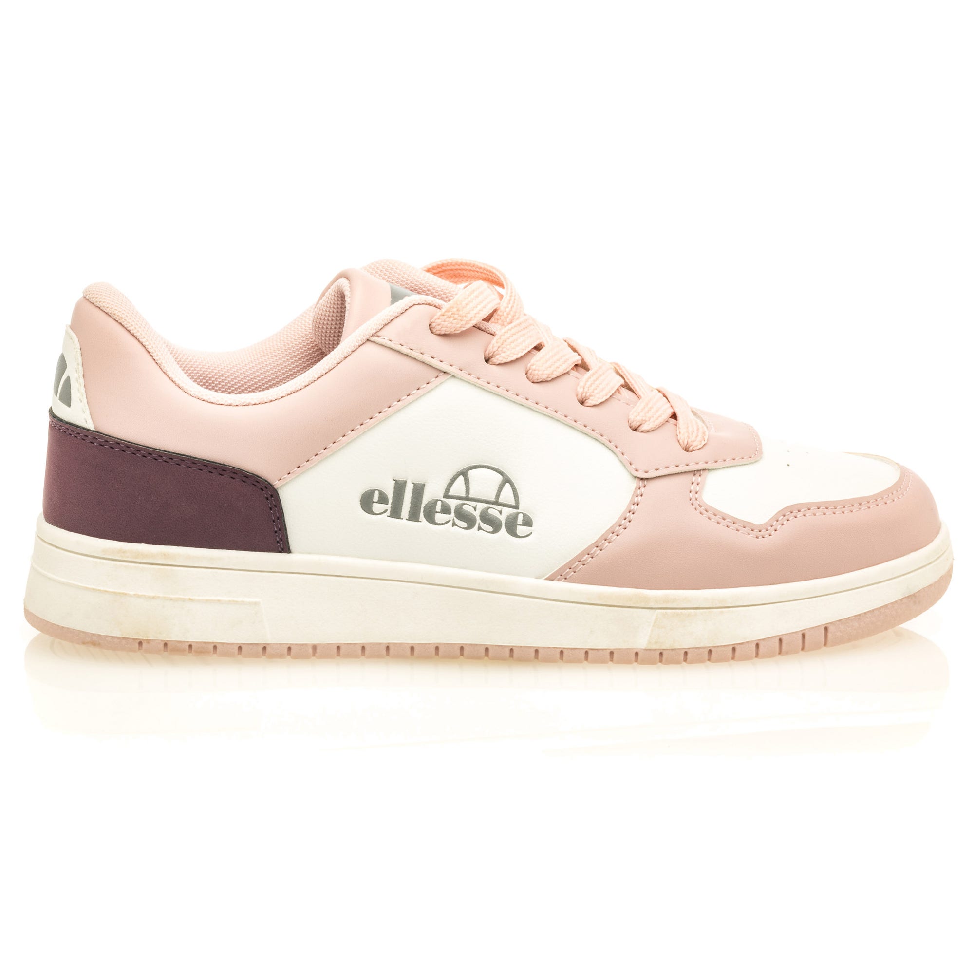 Sneakers Fille blanc