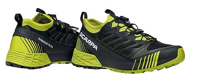 SCARPA - CHAUSSURES DE TRAIL RIBELLE RUN M
