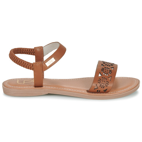 Les Petites Bombes - FANIE Camel