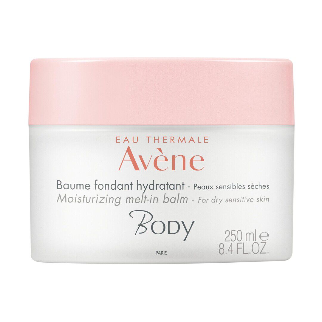 AVENE  Body Bálsamo Hidratante - 250ml