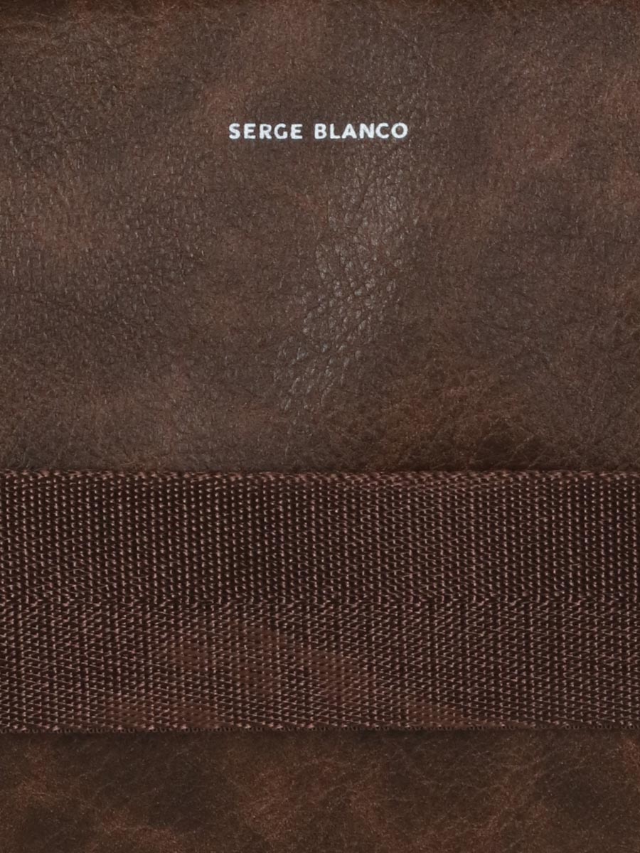 Sac de voyage Serge Blanco San Antonio Duffel 50 cm
