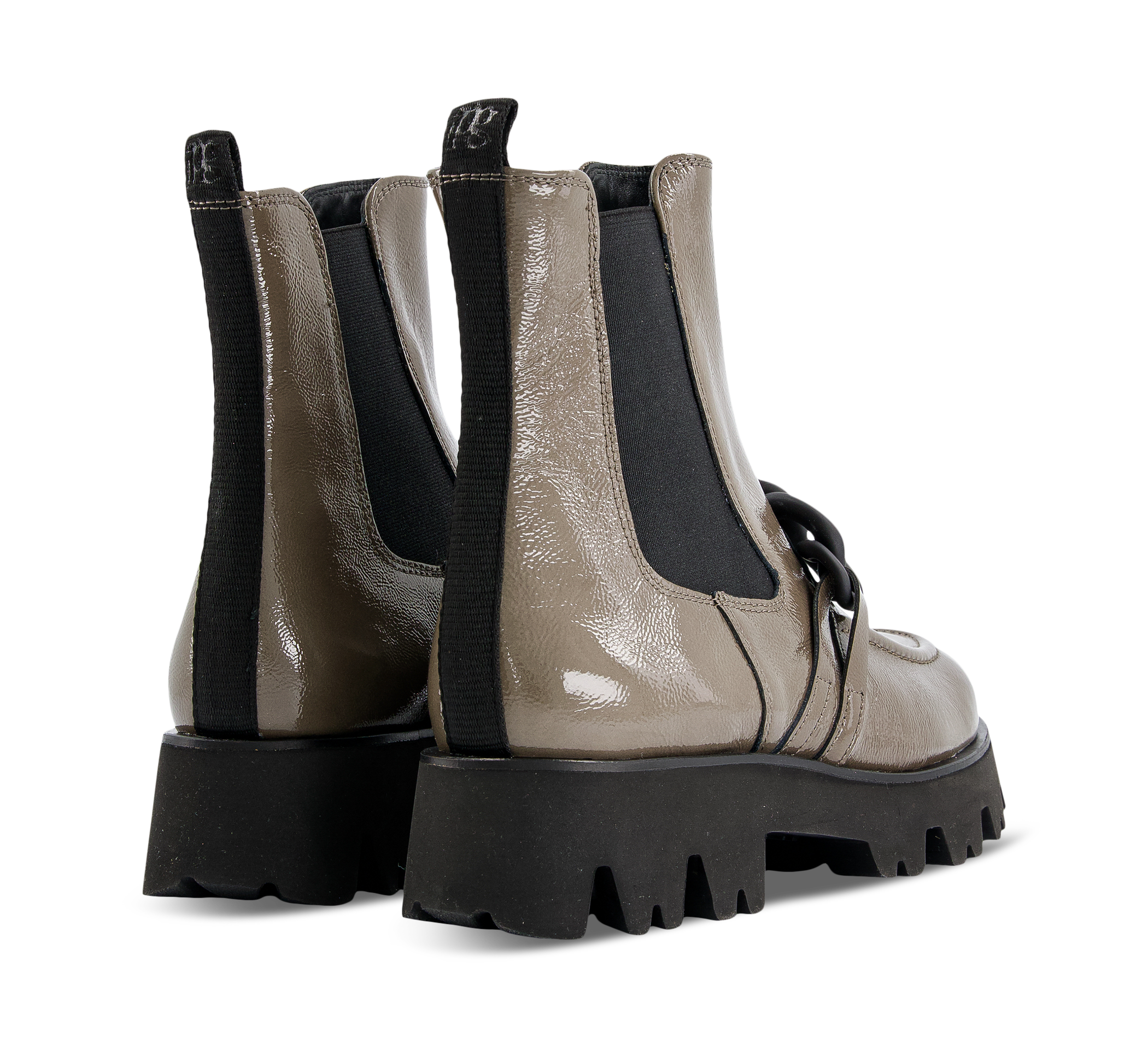 Paul Green 9043 - Chelsea Boots