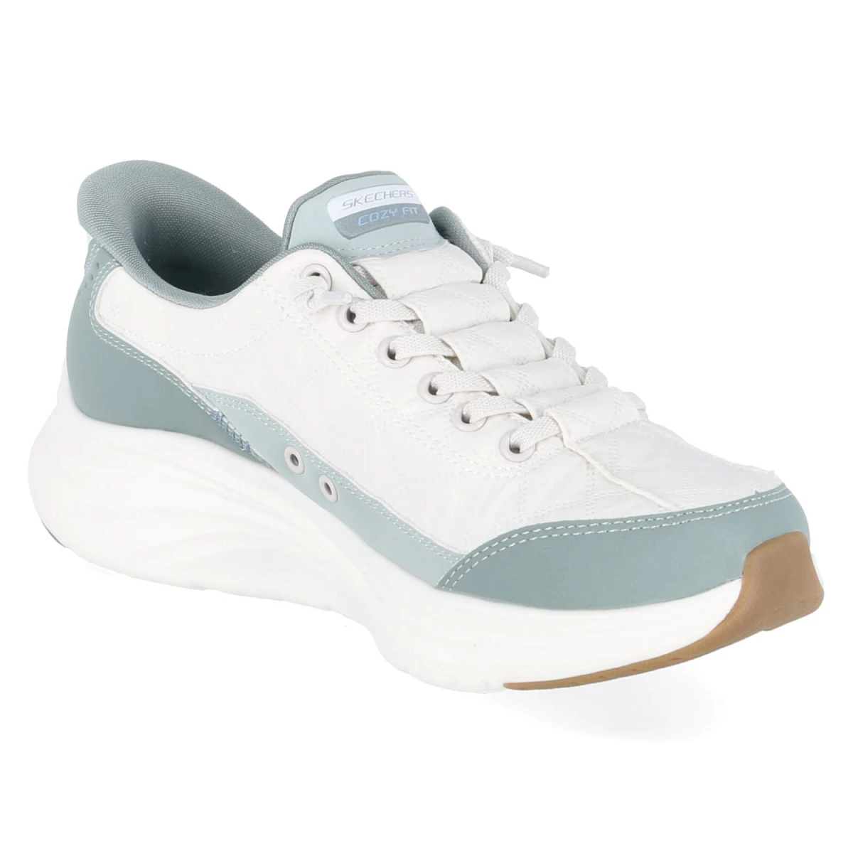 SkechersSlip-ins Sneaker CONTOUR FOAM - sage