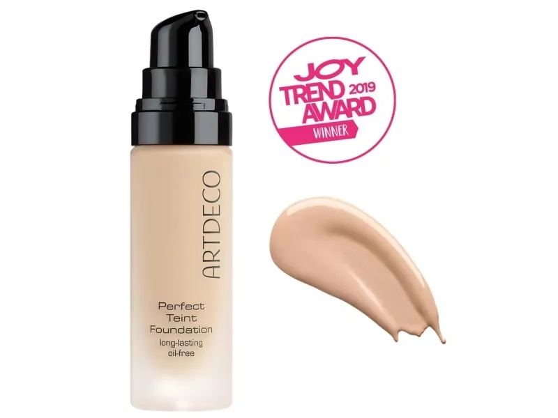 Artdeco Perfect Teint Foundation 16 Light Bisque 20 ml