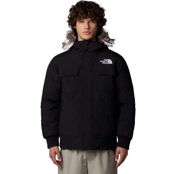 Veste THE NORTH FACE MCMURDO BOMBER TNF BLACK