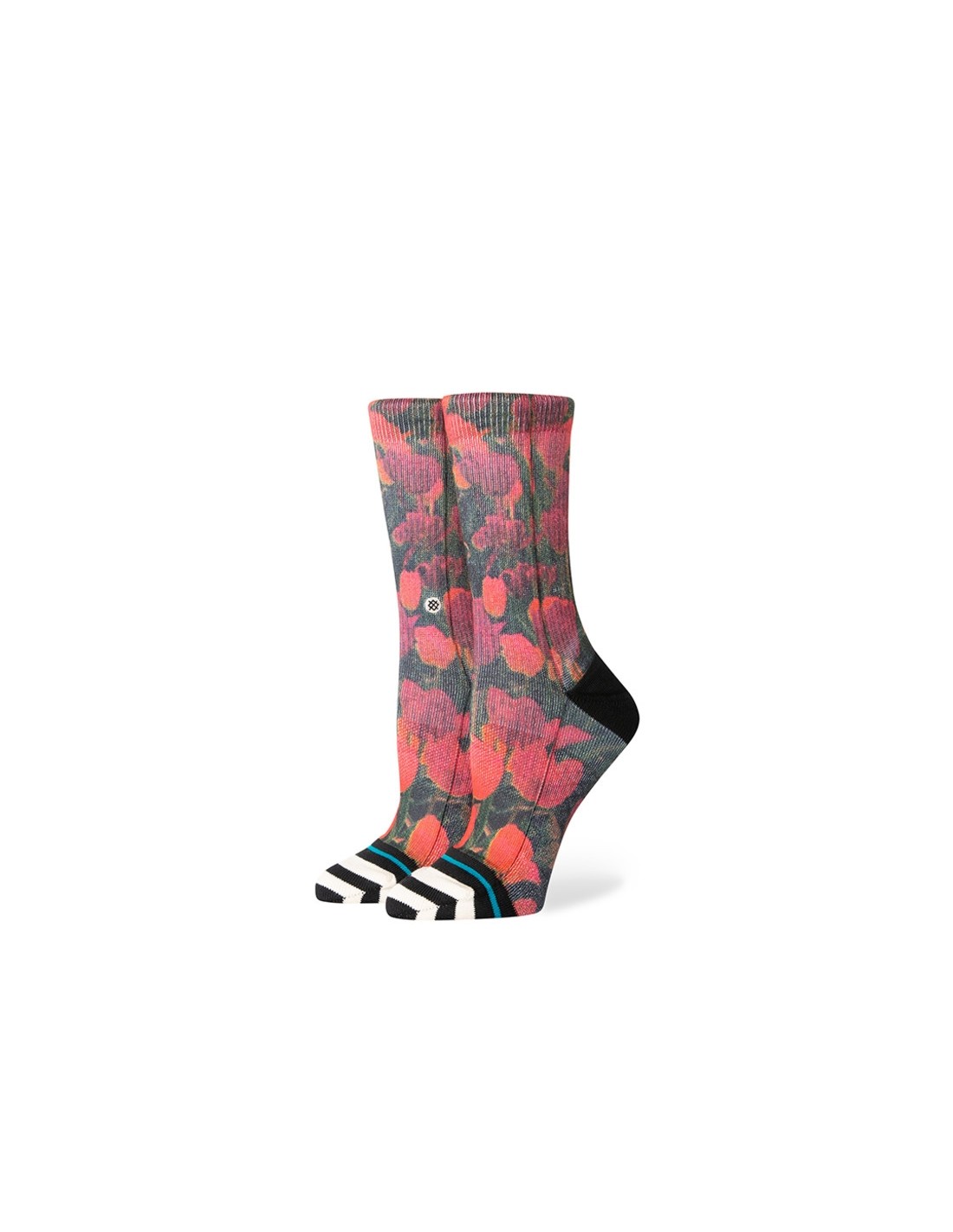 stance Chaussettes riso crew