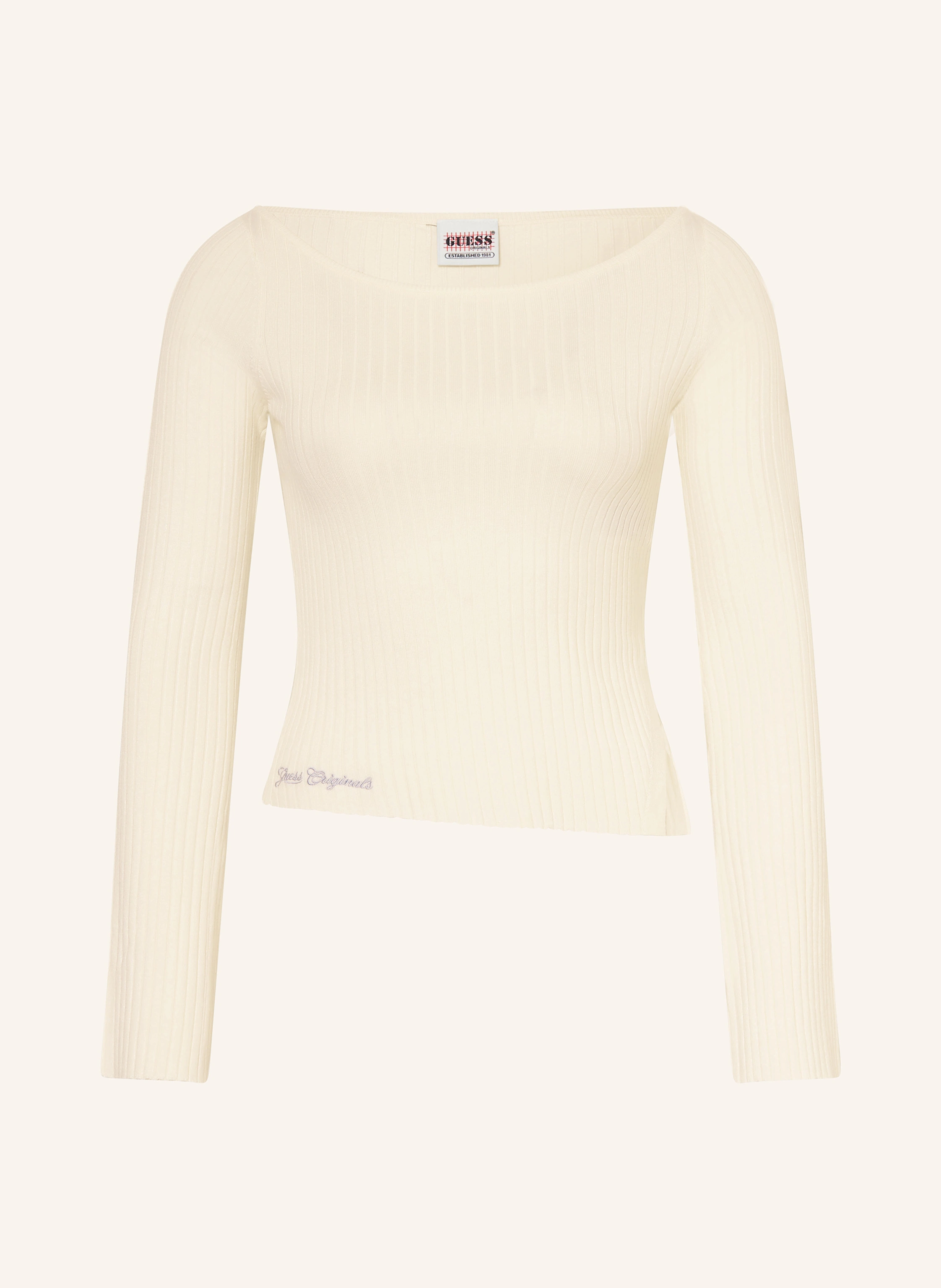 GUESS JEANS Pullover