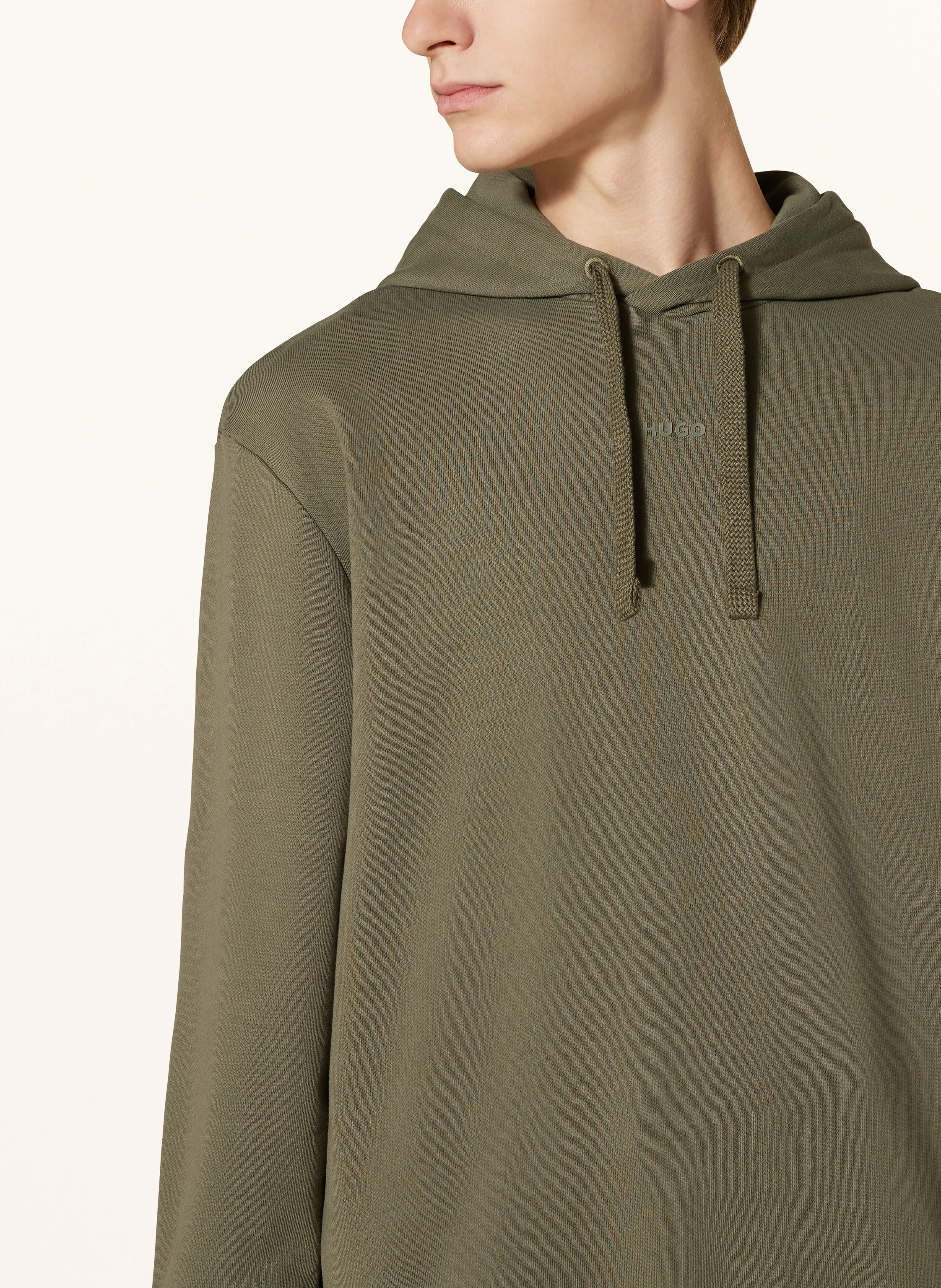 HUGO Hoodie DAPO
