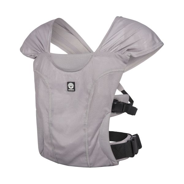 Dooky Splash Carrier - Grey