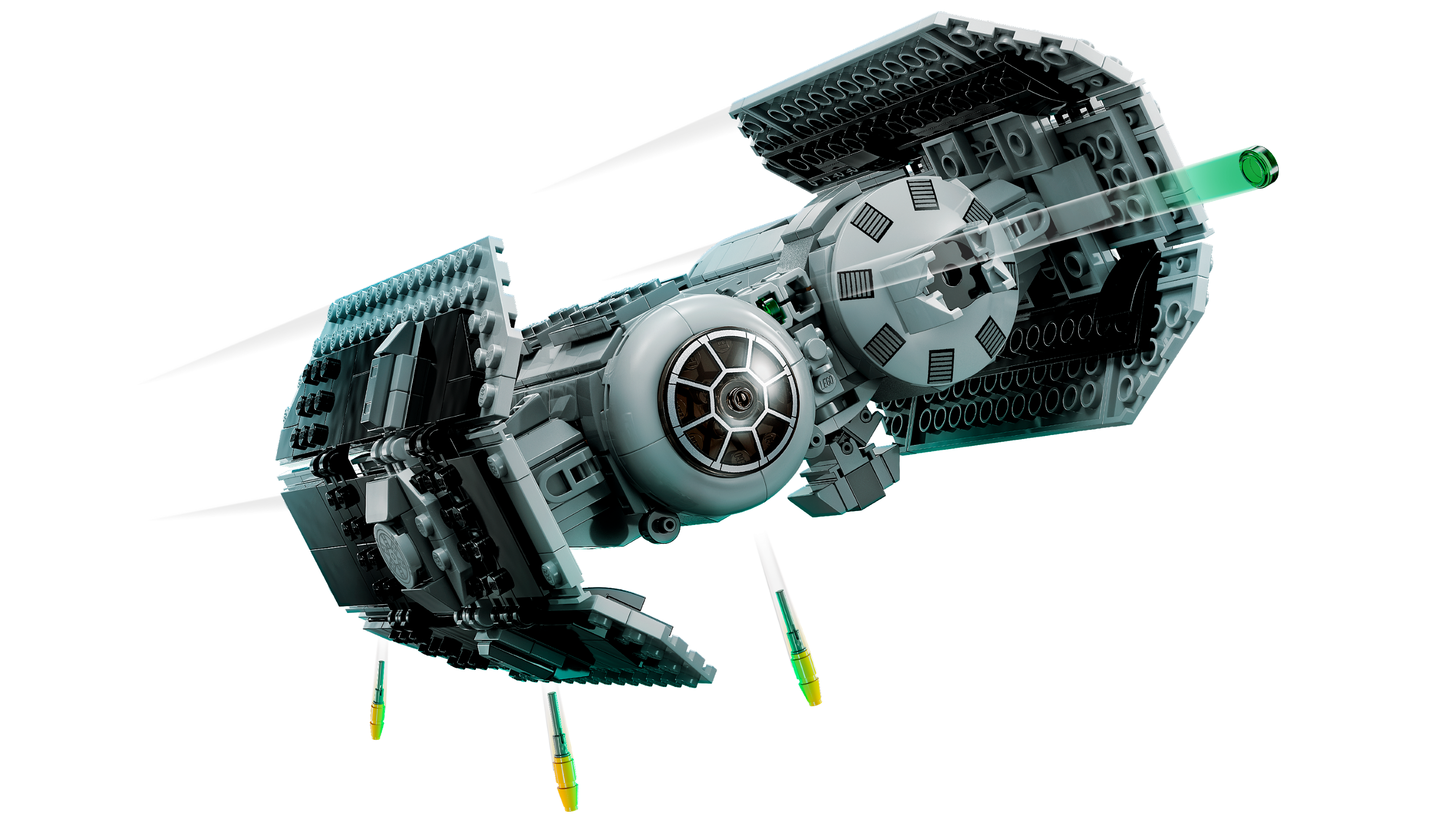 bombardeiro TIE 75347