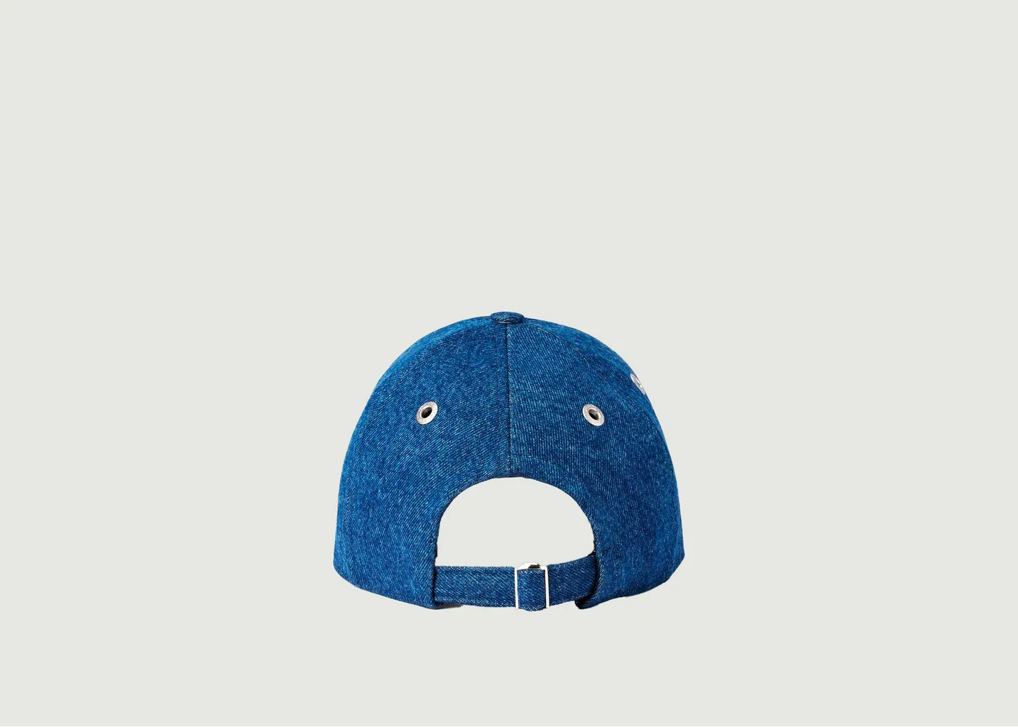 Casquette broderie ADC AMI Paris