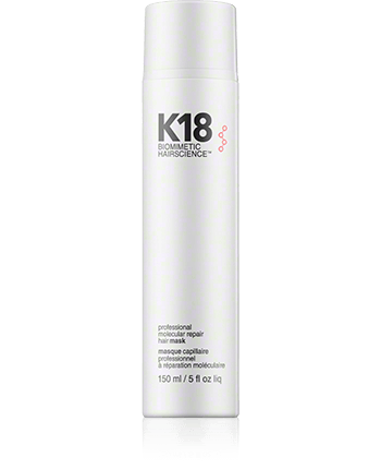 K18 Hair Professional Molecular Repair Hair Mask 150ml