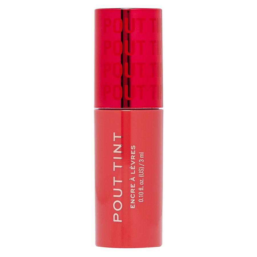 Makeup Revolution Revolution Pout Tint Sweetie Coral 3ml