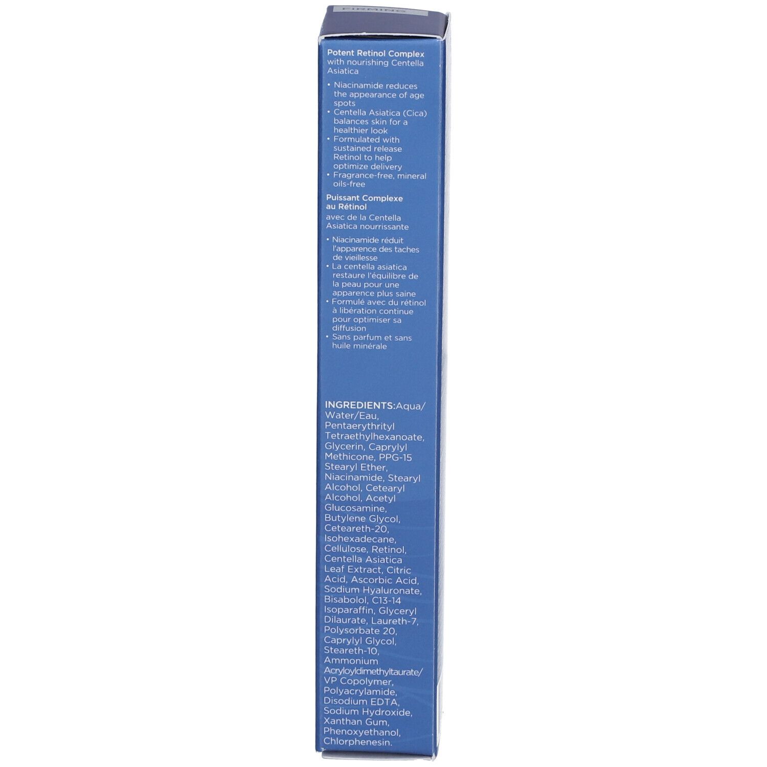 NeoStrata Skin Active Potent Retinol Complex