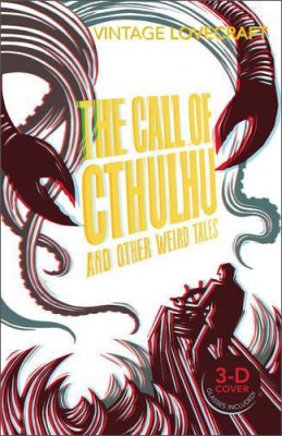 The Call of Cthulhu and Other Weird Tales (Paperback)