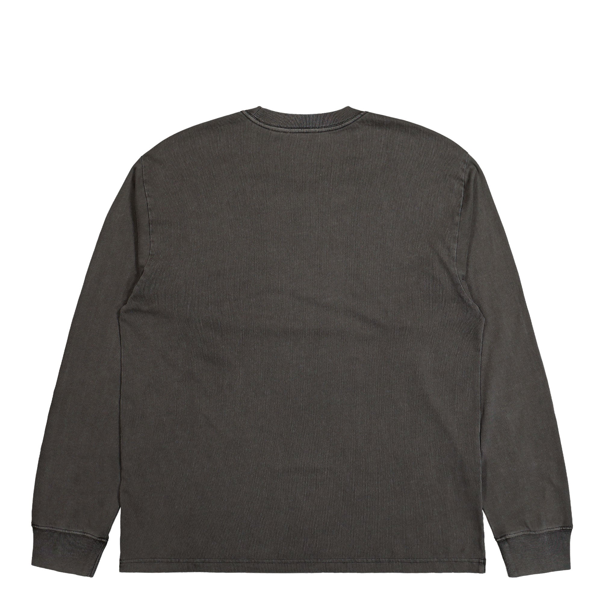 Obey<br>Lowercase Pigment Tee LS