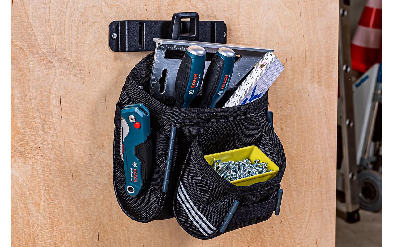 Gürteltasche L36 BSSGürtelwerkzeugtasche