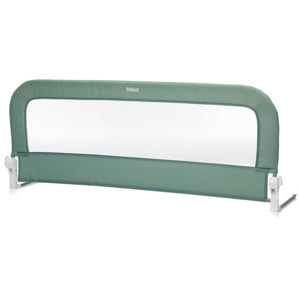 fillikidfillikid   Bettschutzgitter Lara mint