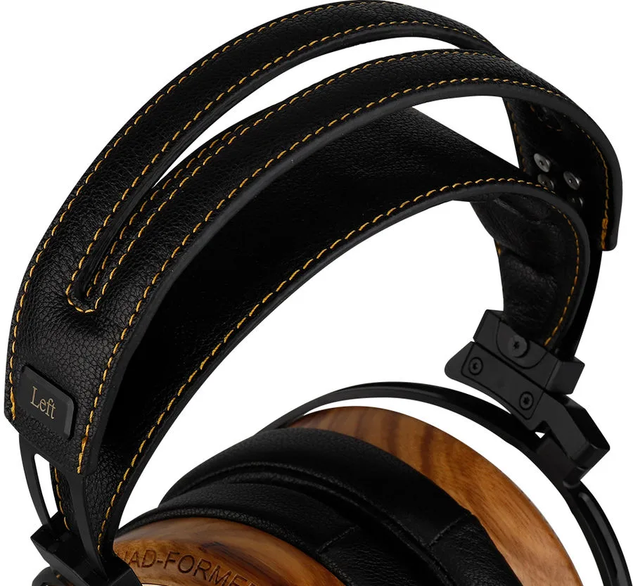 Sendy Audio Peacock Casques hi-fi