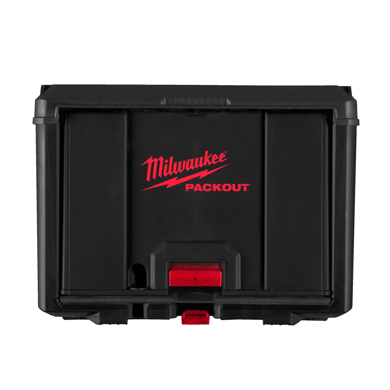 Milwaukee 4932480623 PACKOUT™ Grote opbergbox