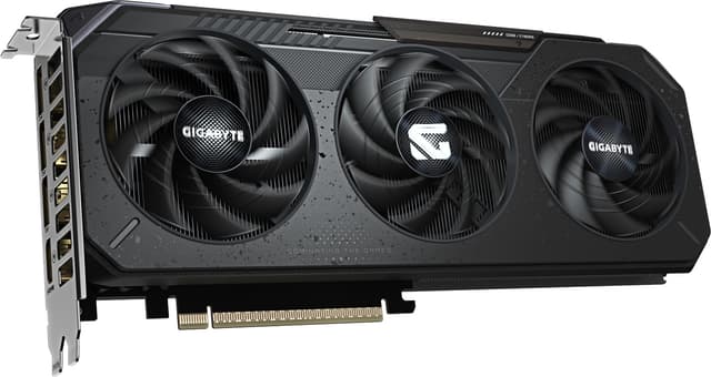 Gigabyte GeForce RTX 5060Ti GAMING OC 8GB grafikkort