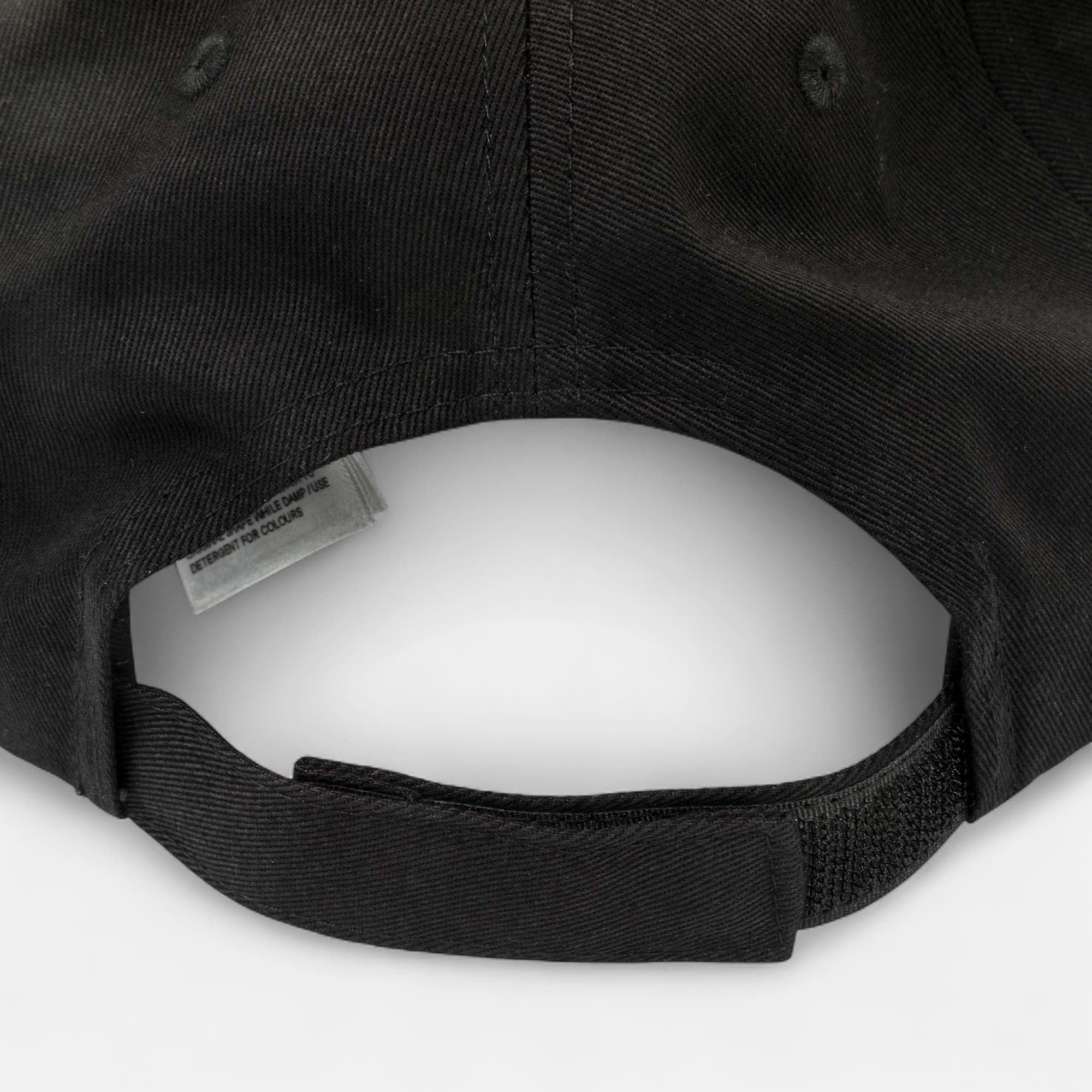 Casquette noir