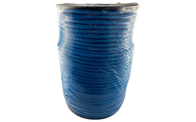 Berger Gummiseile Meterware