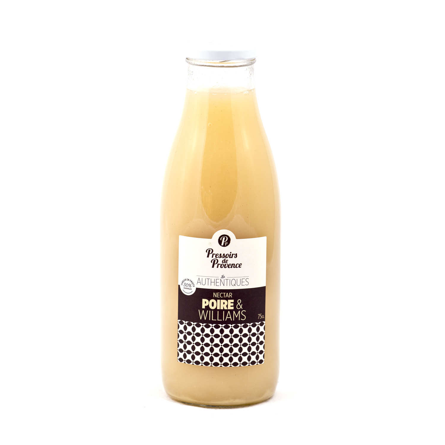 Nectar de poire William's