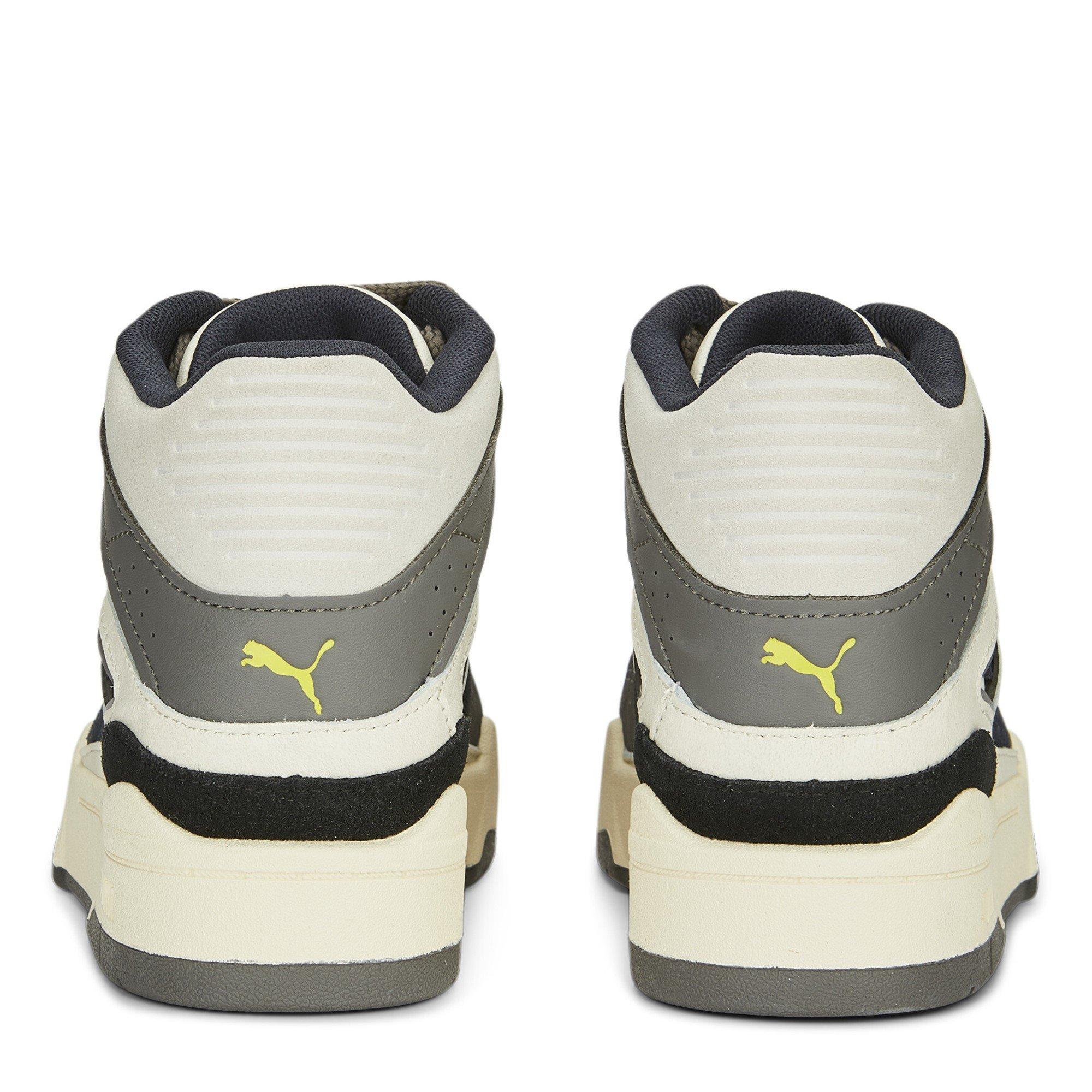 Puma Slipstream Hi Always On Jr