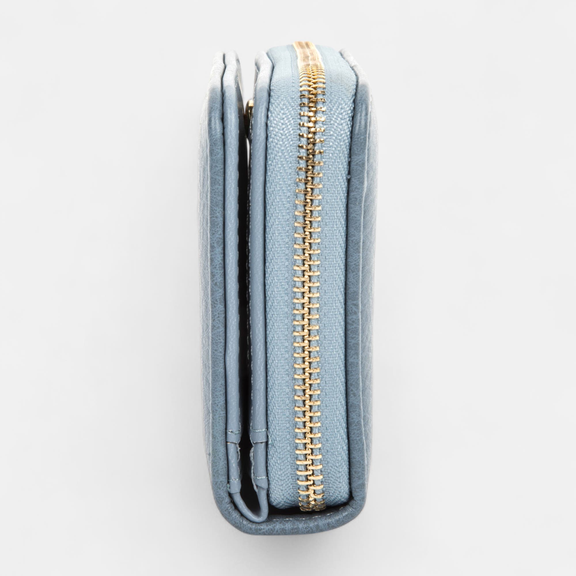 Petite maroquinerie bleu