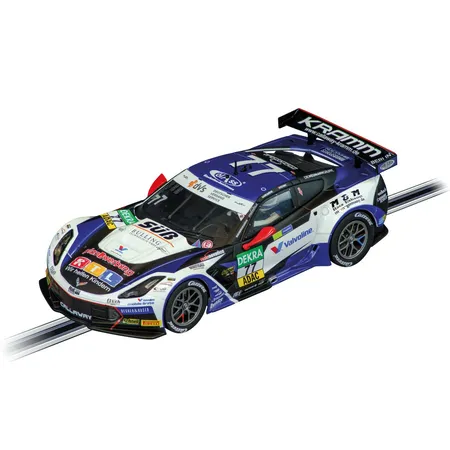 Carrera Digital 132 - Chevrolet Corvette C7 GT3-R 