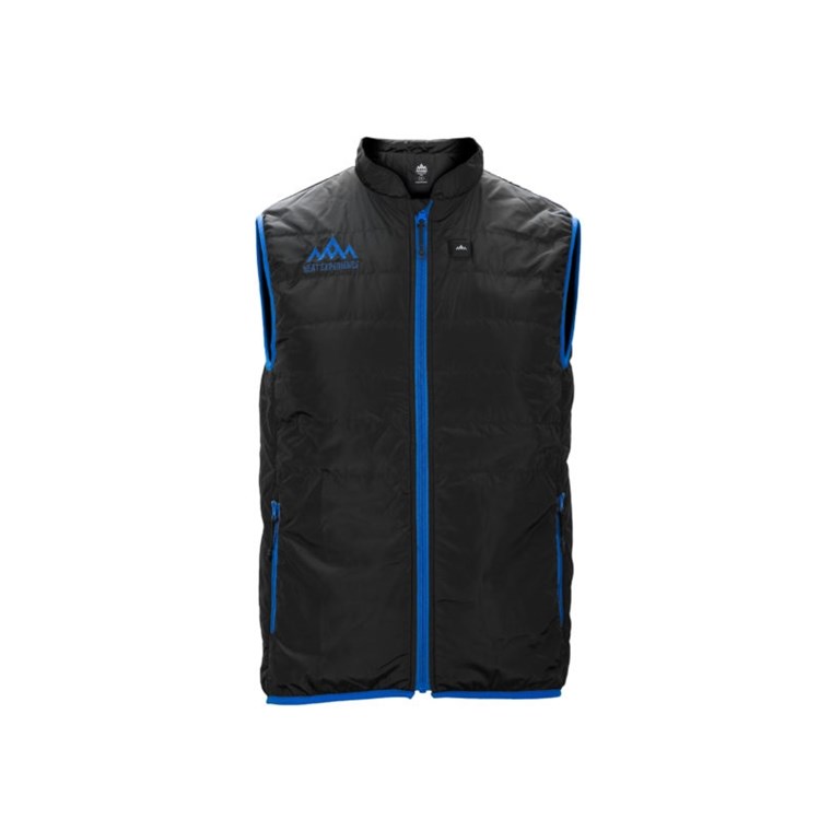 Heat Experience Heated Everyday Vest M's