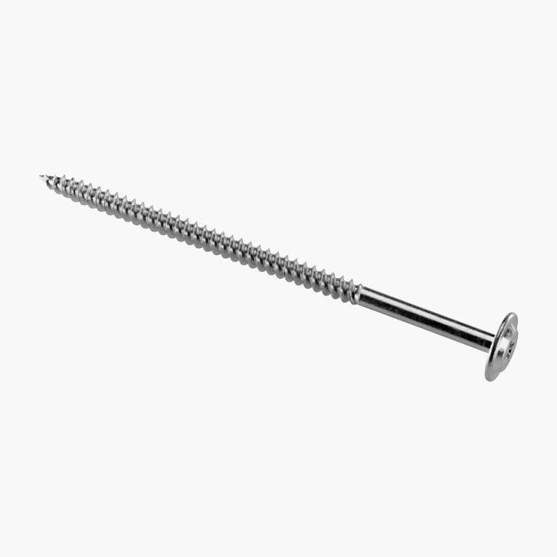Monteringsskrue 4,2 x 85 mm, 250 stk.