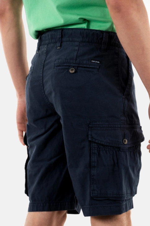 Shorts bermudas kaporal marco navy