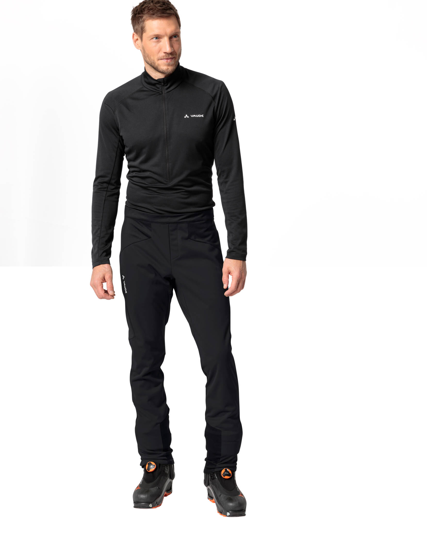 VAUDE| Herren Hose Larice