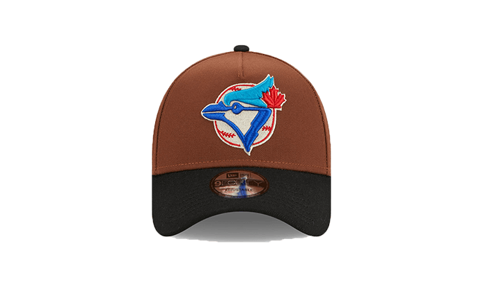 New Era Harvest 9Forty Toronto Blue Jays - 48h Delivery