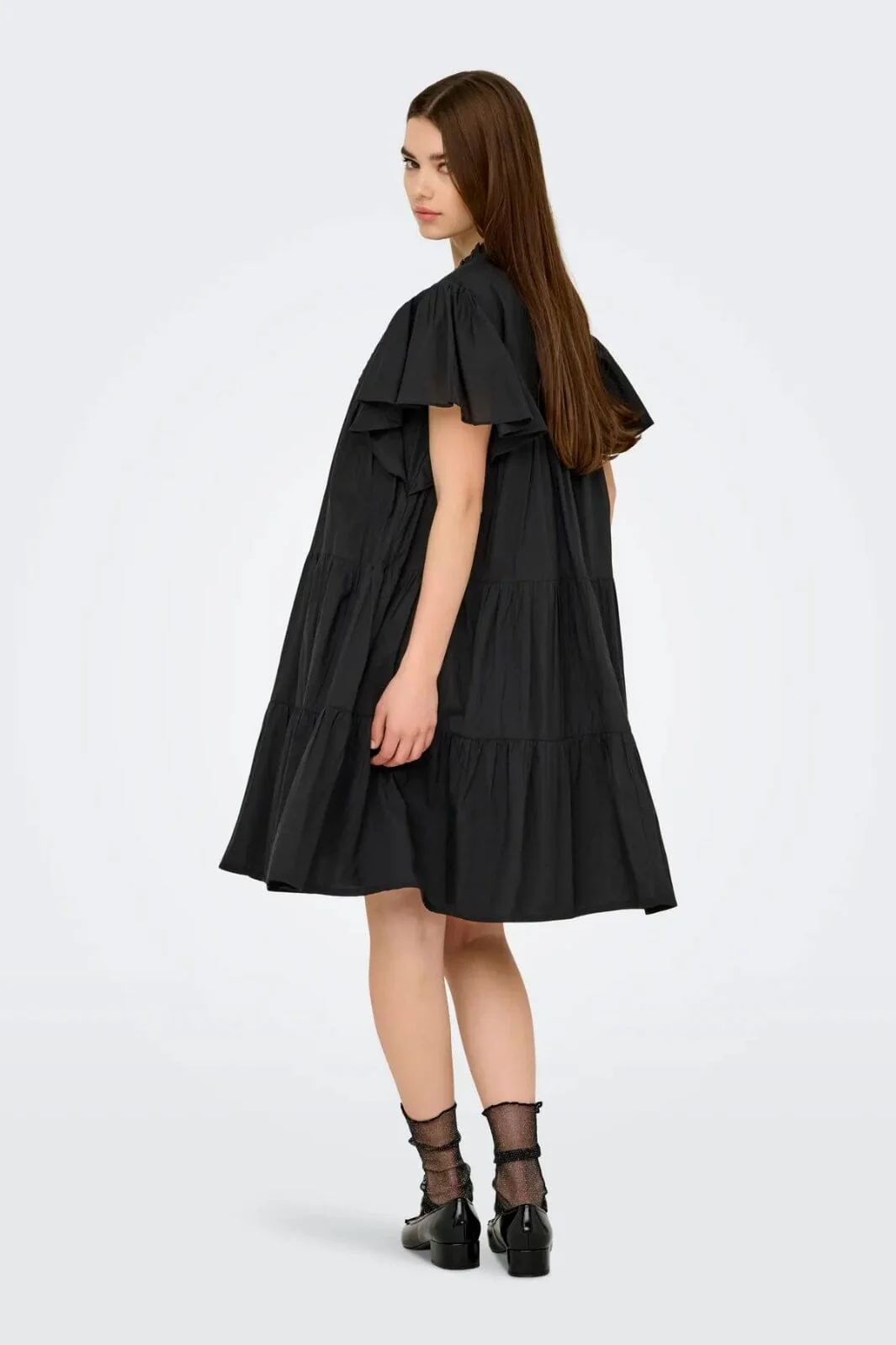 JDY Jdynaya S/S Shirt Dress