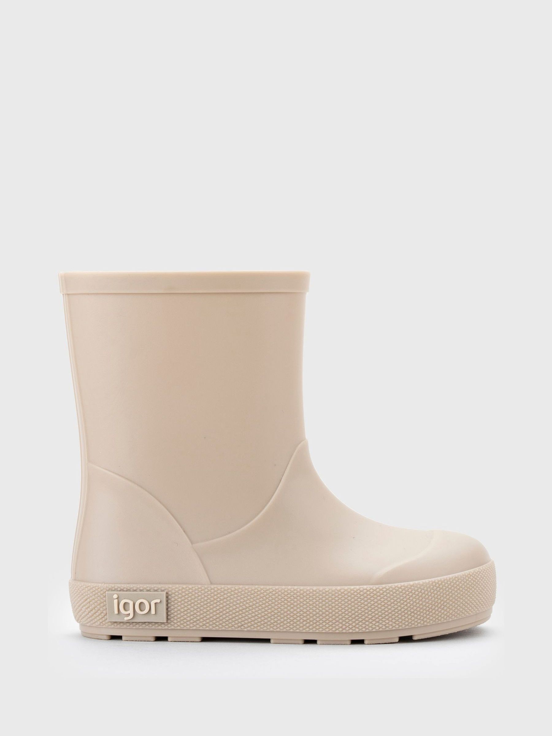 Natuurlijk - Igor Waterproof Yogi Wellies