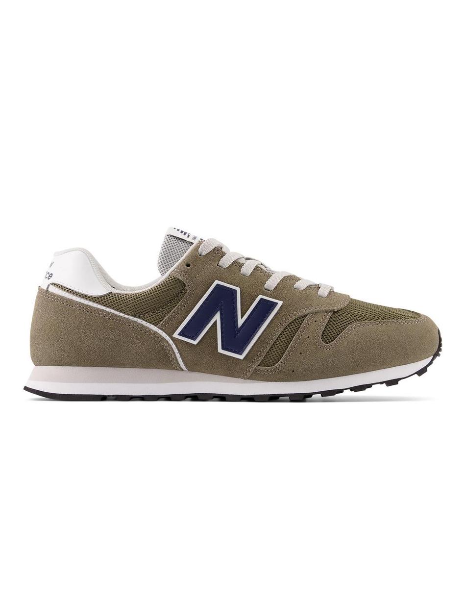 LIFESTYLE-SCHUHE ML373CN2