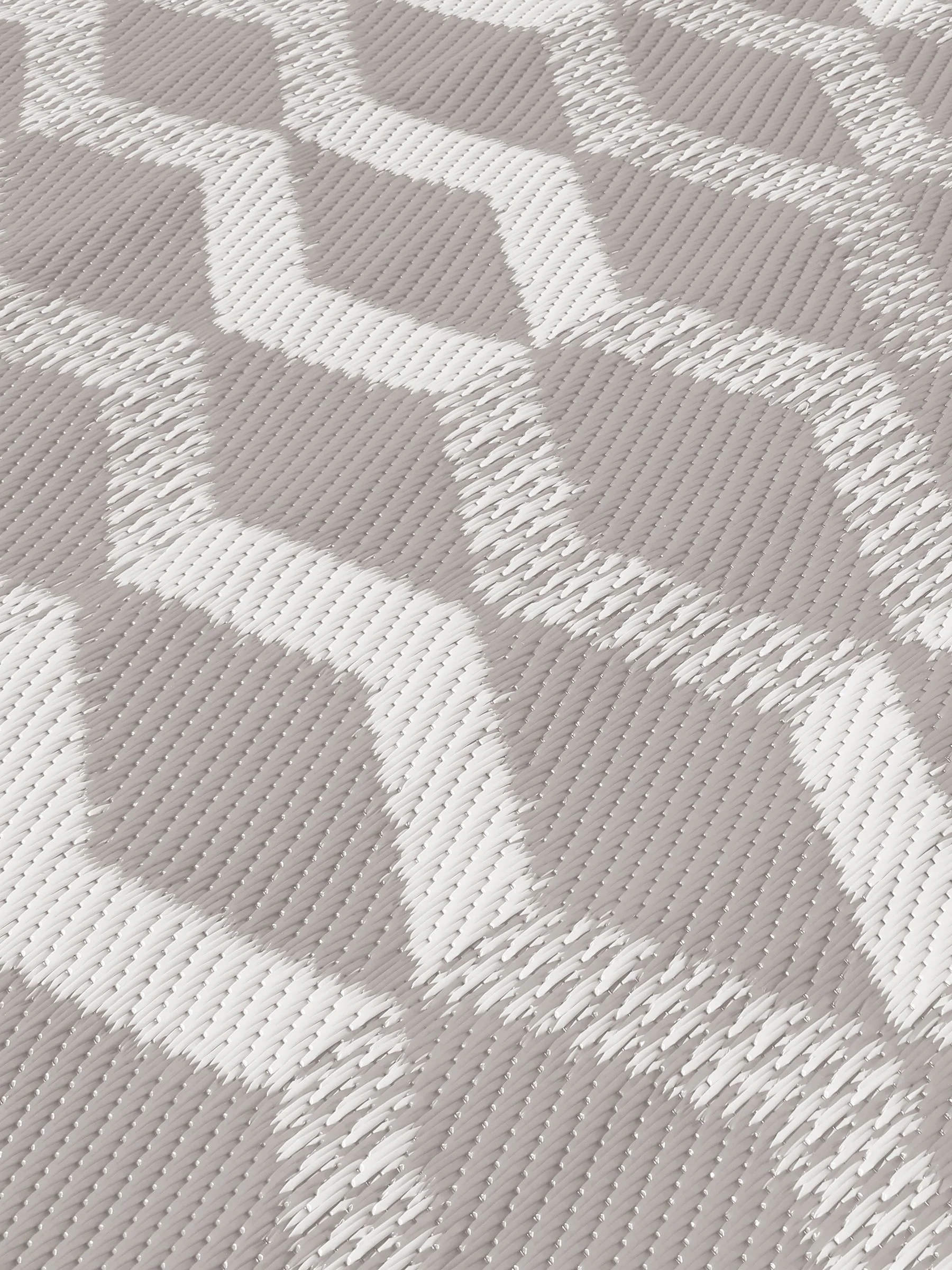 Fusion Rico Outdoor UV Resistant Outdoor Rug