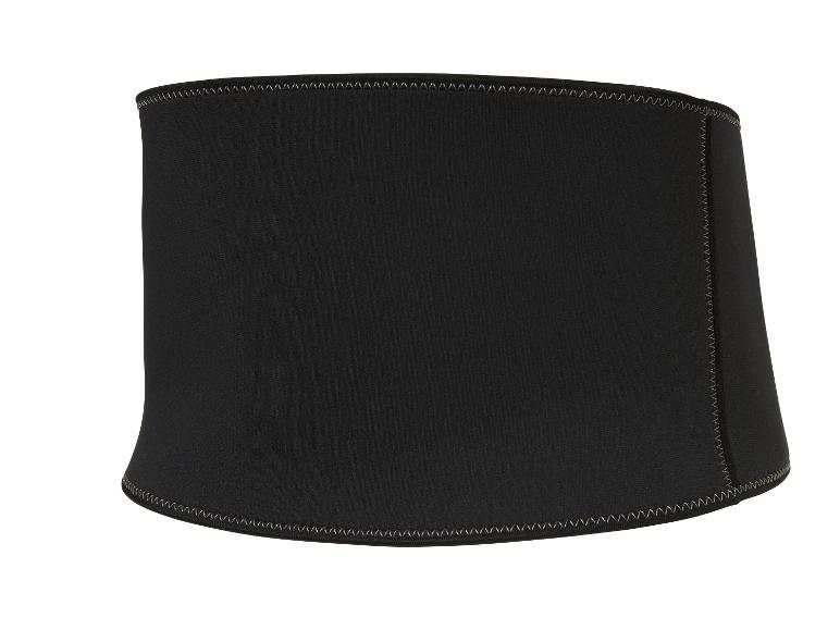 Sportbrace rug