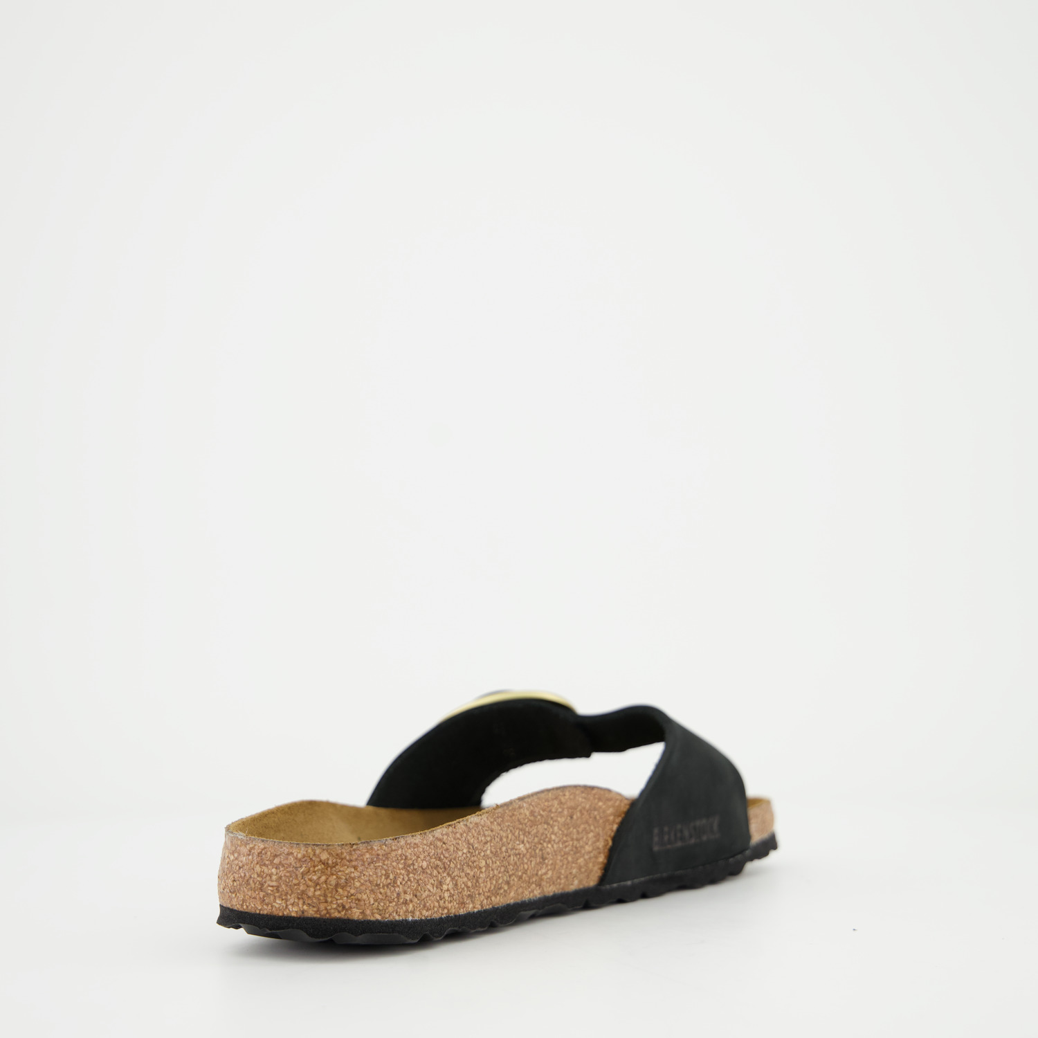 Birkenstock Madrid Big Buckle