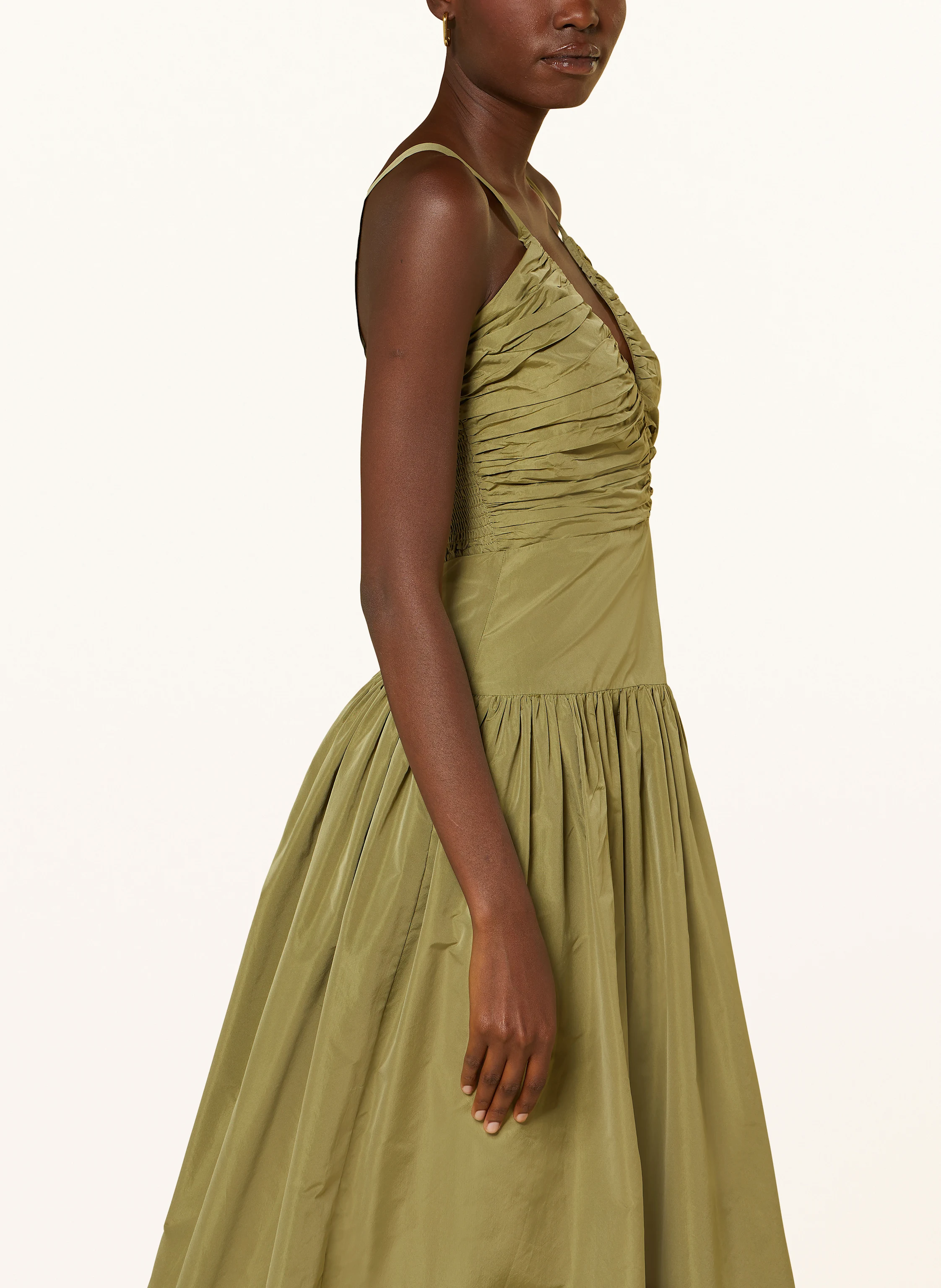 maje Kleid