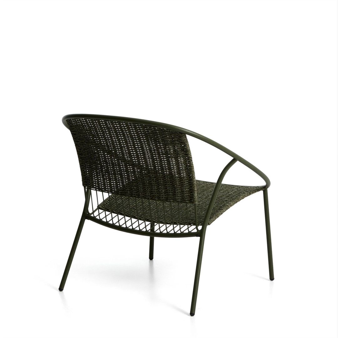 Kave Home   Atrani Outdoor Fauteuil