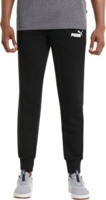 PumaEssentials Logo Sweatpants - schwarz