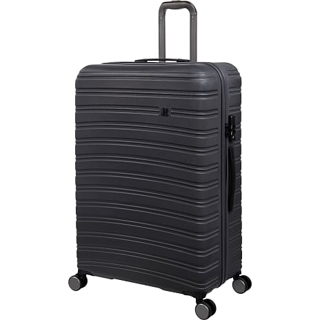 Fusion trolley 8 hjuls ABS 79 cm - grå