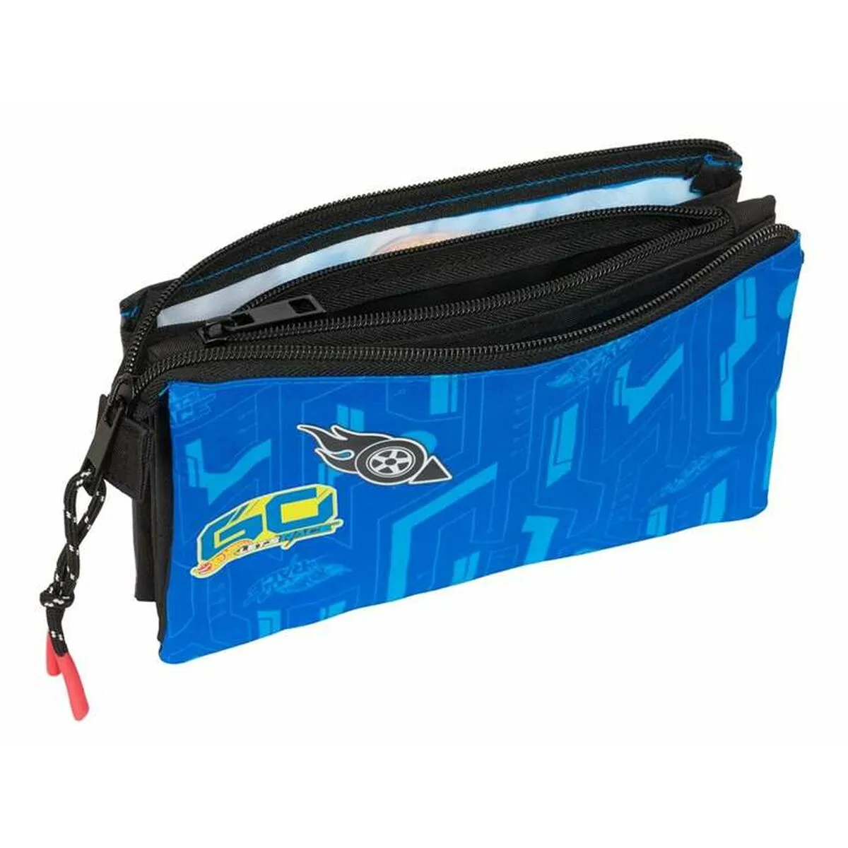 Hot Wheels Let's Race