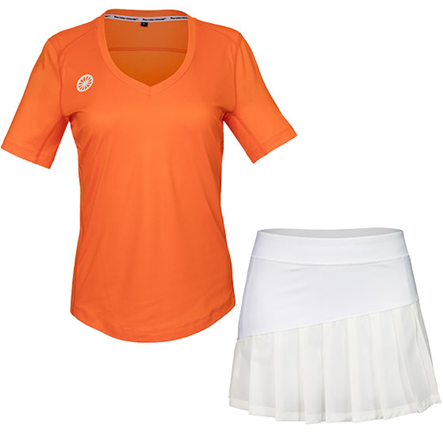 Indian Maharadja Dames Set 21