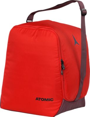 AtomicBoot & Helmet Bag - rot